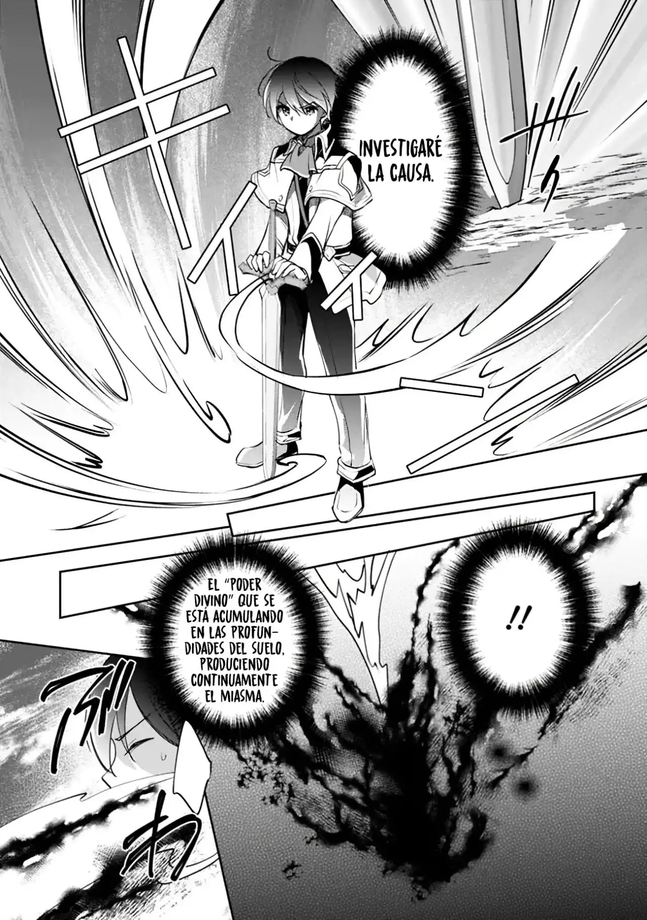 Zennin Ossan, Umarekawattara SSS Rank Jinsei ga Kakutei Shita - Capítulo 75 - Página 11 - LectorTMOo
