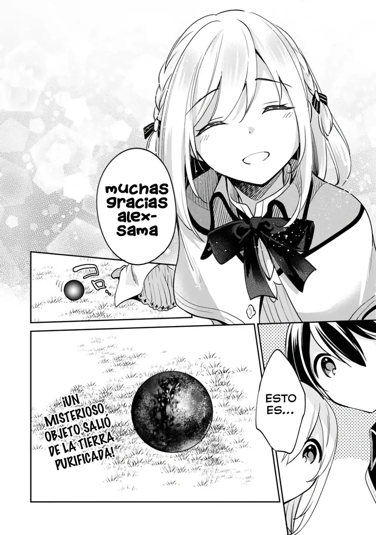 Zennin Ossan, Umarekawattara SSS Rank Jinsei ga Kakutei Shita - Capítulo 75 - Página 16 - LectorTMOo