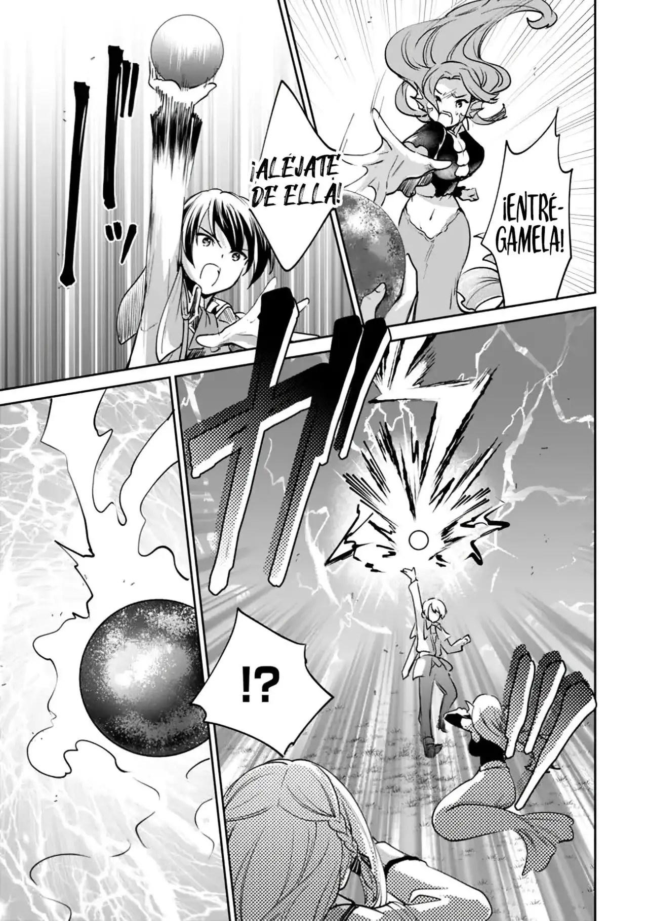 Zennin Ossan, Umarekawattara SSS Rank Jinsei ga Kakutei Shita - Capítulo 76 - Página 8 - LectorTMOo