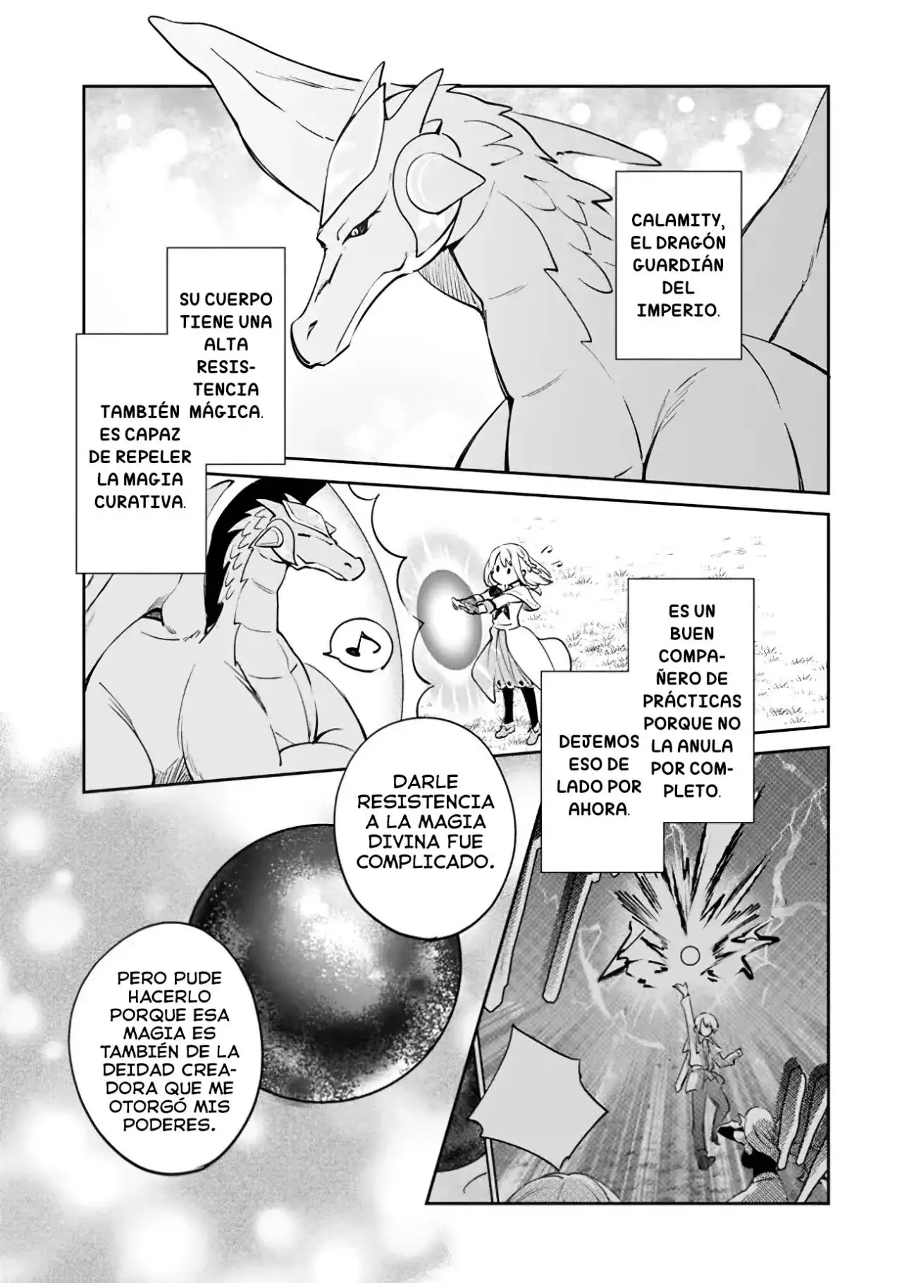 Zennin Ossan, Umarekawattara SSS Rank Jinsei ga Kakutei Shita - Capítulo 76 - Página 12 - LectorTMOo