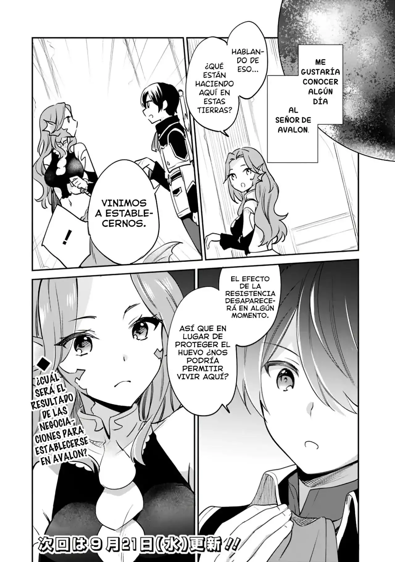 Zennin Ossan, Umarekawattara SSS Rank Jinsei ga Kakutei Shita - Capítulo 76 - Página 17 - LectorTMOo
