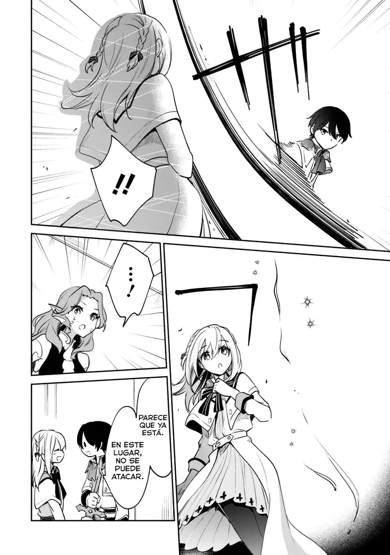 Zennin Ossan, Umarekawattara SSS Rank Jinsei ga Kakutei Shita - Capítulo 77 - Página 8 - LectorTMOo