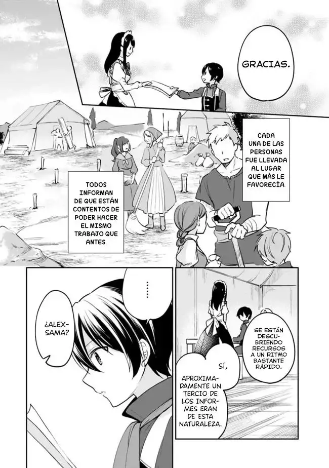 Zennin Ossan, Umarekawattara SSS Rank Jinsei ga Kakutei Shita - Capítulo 78 - Página 4 - LectorTMOo