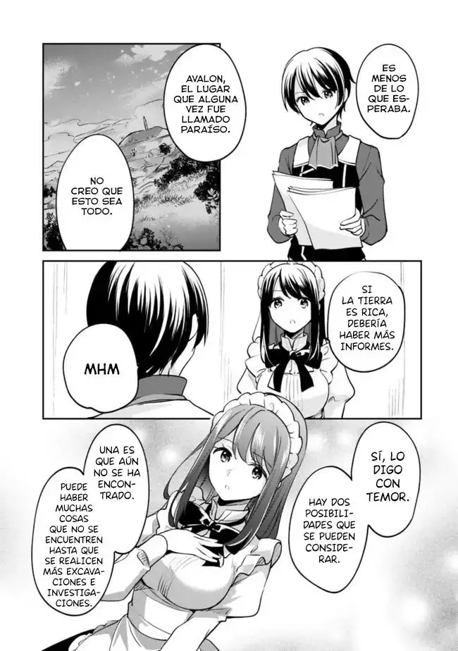 Zennin Ossan, Umarekawattara SSS Rank Jinsei ga Kakutei Shita - Capítulo 78 - Página 5 - LectorTMOo