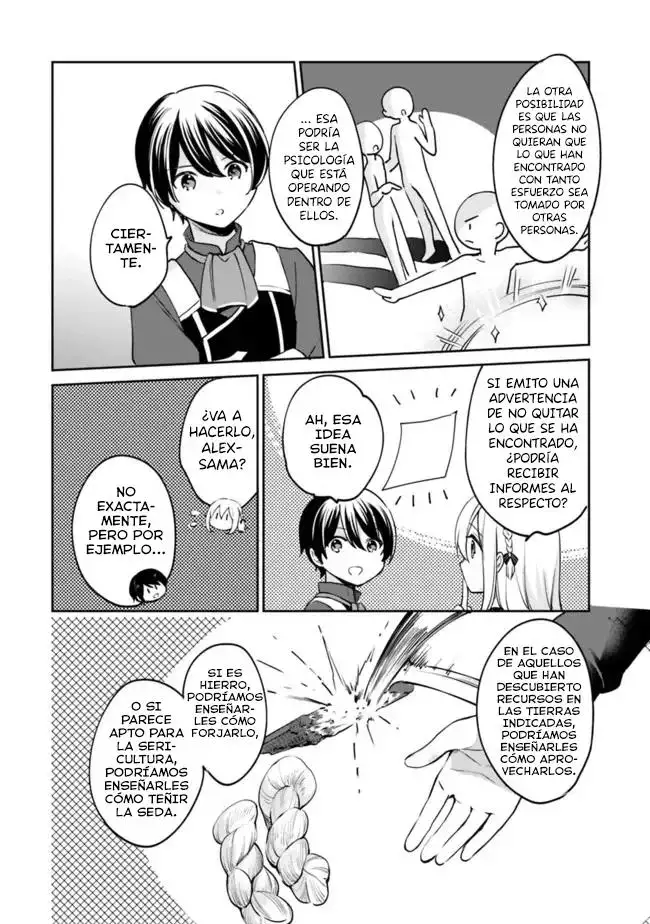 Zennin Ossan, Umarekawattara SSS Rank Jinsei ga Kakutei Shita - Capítulo 78 - Página 6 - LectorTMOo