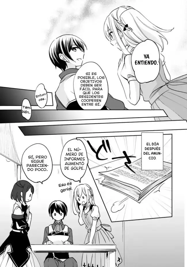 Zennin Ossan, Umarekawattara SSS Rank Jinsei ga Kakutei Shita - Capítulo 78 - Página 7 - LectorTMOo