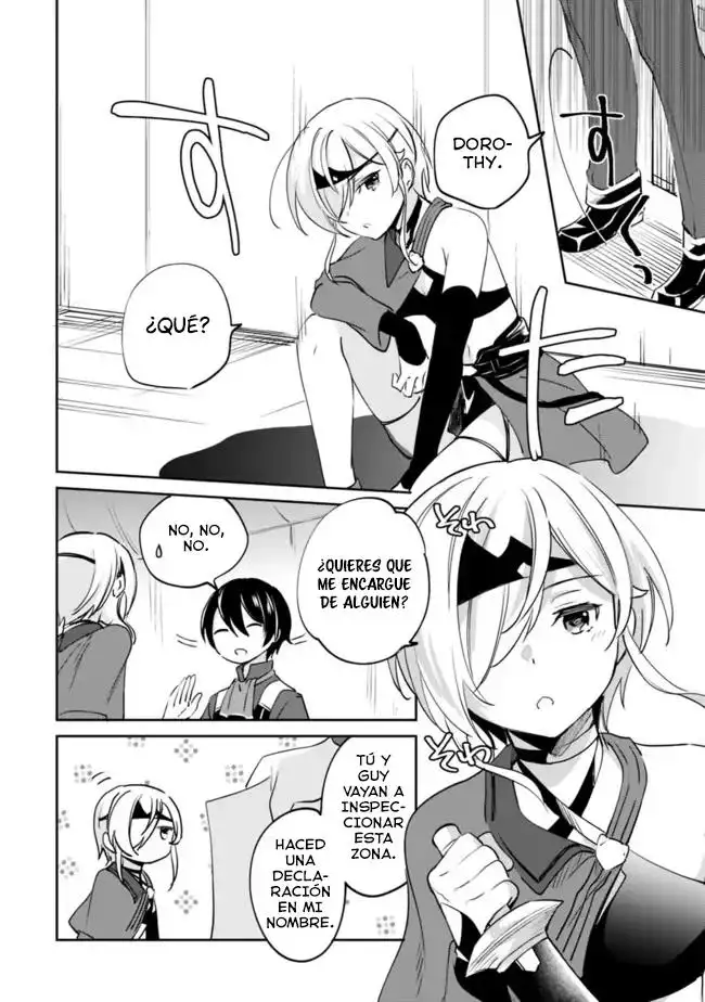 Zennin Ossan, Umarekawattara SSS Rank Jinsei ga Kakutei Shita - Capítulo 78 - Página 8 - LectorTMOo