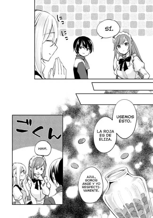 Zennin Ossan, Umarekawattara SSS Rank Jinsei ga Kakutei Shita - Capítulo 78 - Página 12 - LectorTMOo