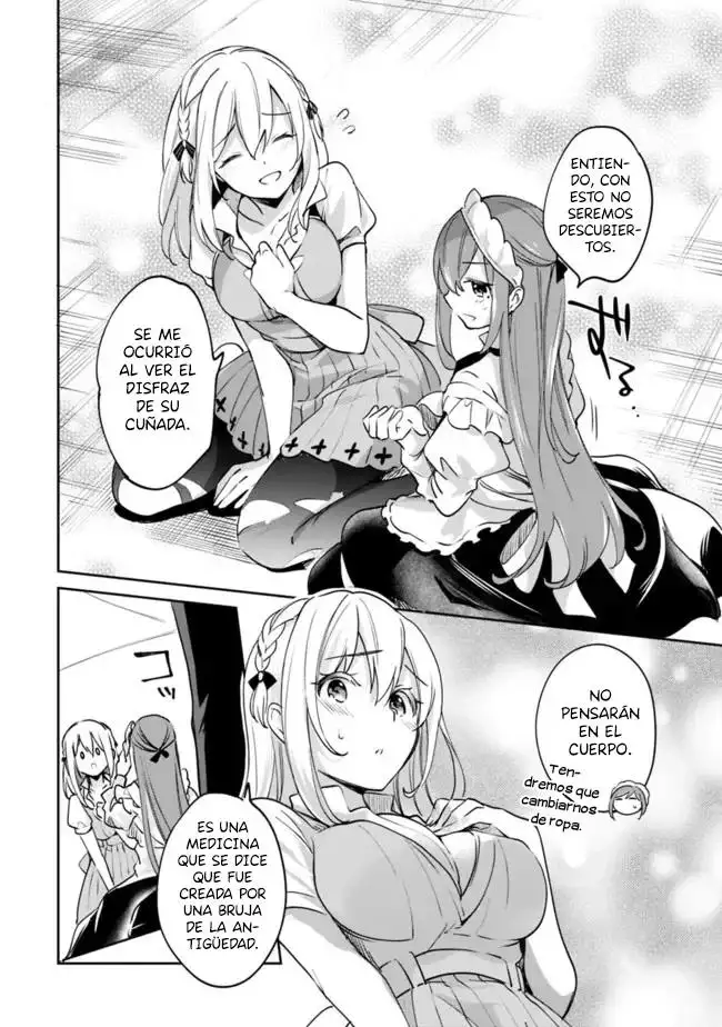 Zennin Ossan, Umarekawattara SSS Rank Jinsei ga Kakutei Shita - Capítulo 78 - Página 14 - LectorTMOo