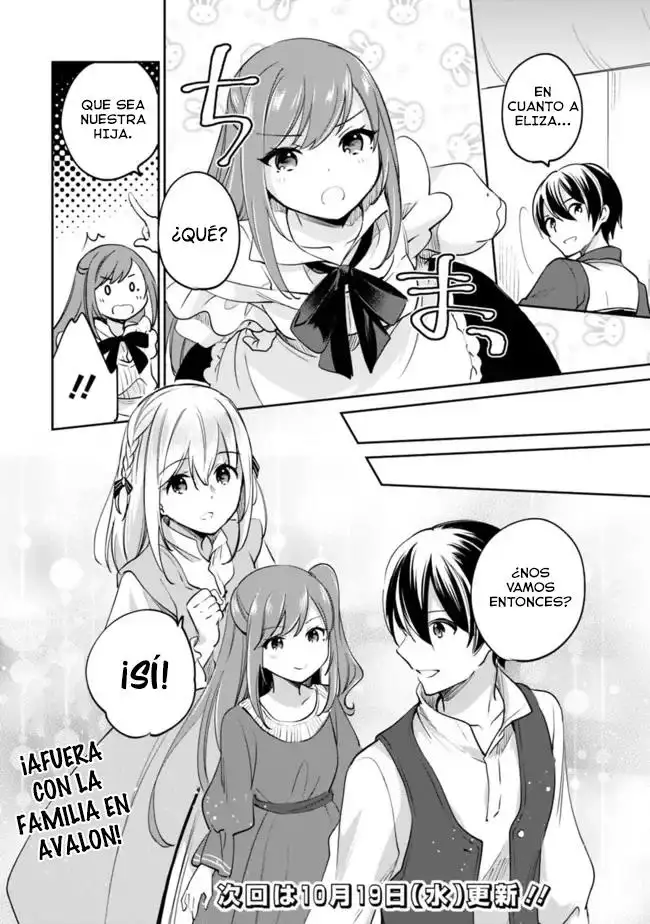 Zennin Ossan, Umarekawattara SSS Rank Jinsei ga Kakutei Shita - Capítulo 78 - Página 16 - LectorTMOo