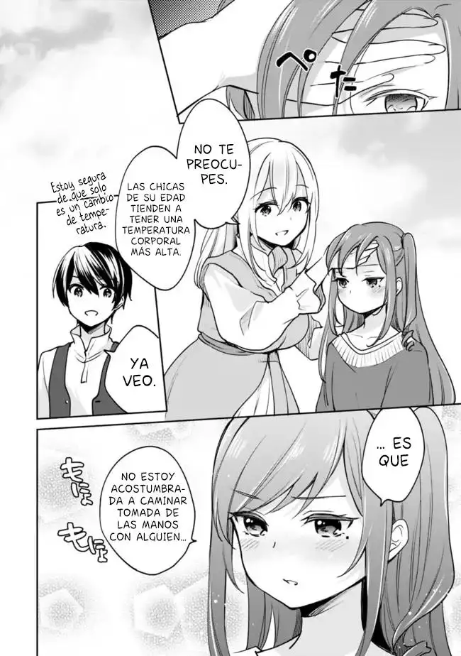 Zennin Ossan, Umarekawattara SSS Rank Jinsei ga Kakutei Shita - Capítulo 79 - Página 5 - LectorTMOo