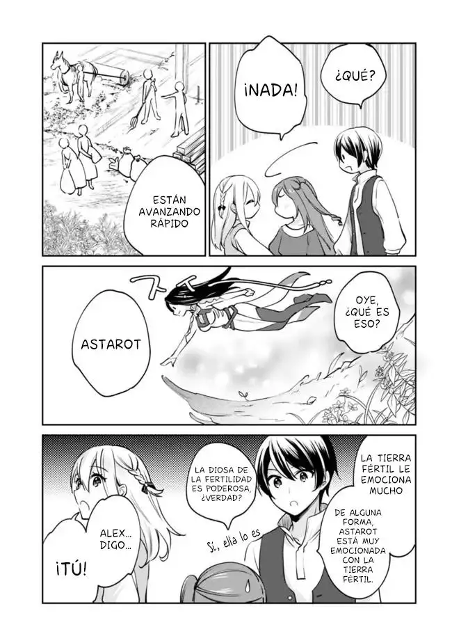 Zennin Ossan, Umarekawattara SSS Rank Jinsei ga Kakutei Shita - Capítulo 79 - Página 6 - LectorTMOo