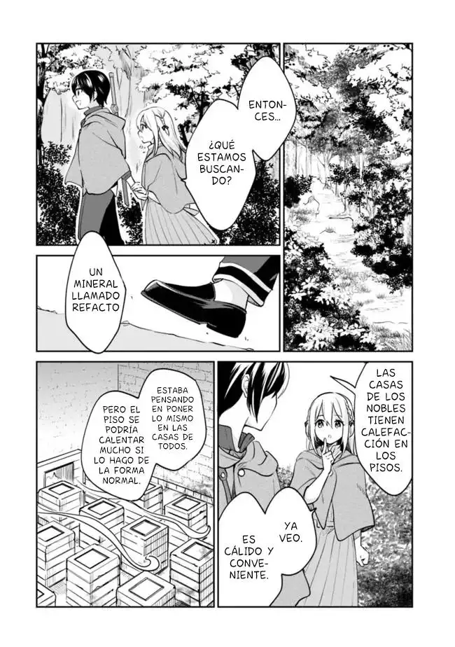 Zennin Ossan, Umarekawattara SSS Rank Jinsei ga Kakutei Shita - Capítulo 79 - Página 13 - LectorTMOo