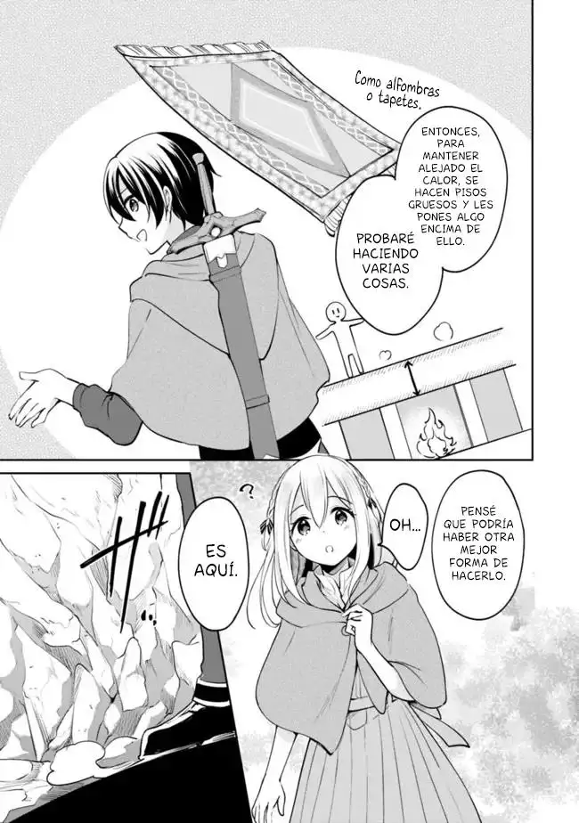 Zennin Ossan, Umarekawattara SSS Rank Jinsei ga Kakutei Shita - Capítulo 79 - Página 14 - LectorTMOo