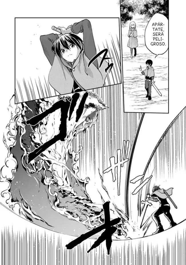 Zennin Ossan, Umarekawattara SSS Rank Jinsei ga Kakutei Shita - Capítulo 79 - Página 15 - LectorTMOo