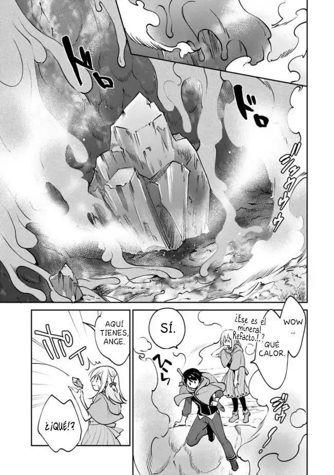 Zennin Ossan, Umarekawattara SSS Rank Jinsei ga Kakutei Shita - Capítulo 79 - Página 16 - LectorTMOo