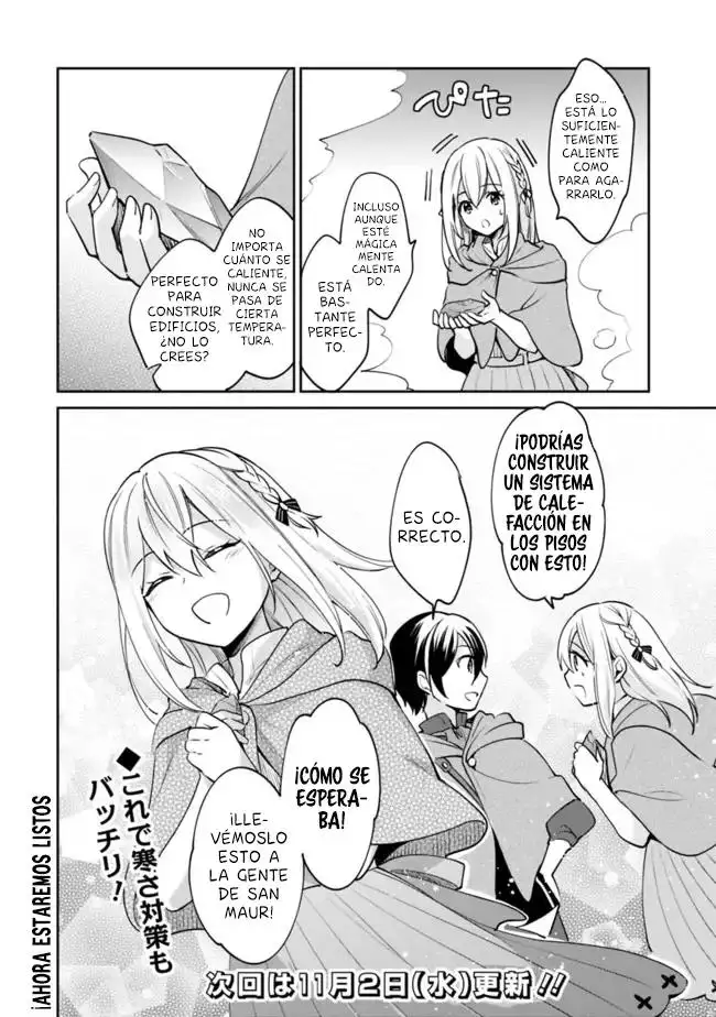 Zennin Ossan, Umarekawattara SSS Rank Jinsei ga Kakutei Shita - Capítulo 79 - Página 17 - LectorTMOo