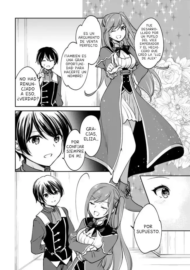Zennin Ossan, Umarekawattara SSS Rank Jinsei ga Kakutei Shita - Capítulo 80 - Página 9 - LectorTMOo