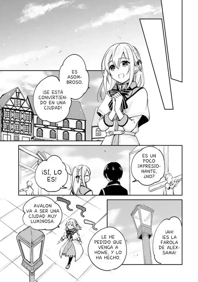 Zennin Ossan, Umarekawattara SSS Rank Jinsei ga Kakutei Shita - Capítulo 80 - Página 10 - LectorTMOo