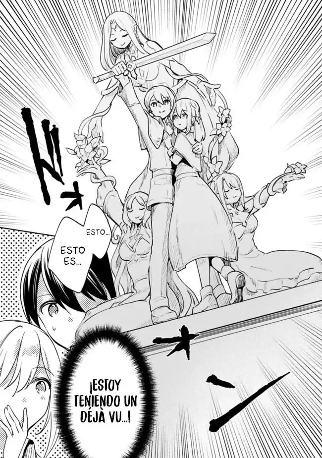 Zennin Ossan, Umarekawattara SSS Rank Jinsei ga Kakutei Shita - Capítulo 80 - Página 12 - LectorTMOo