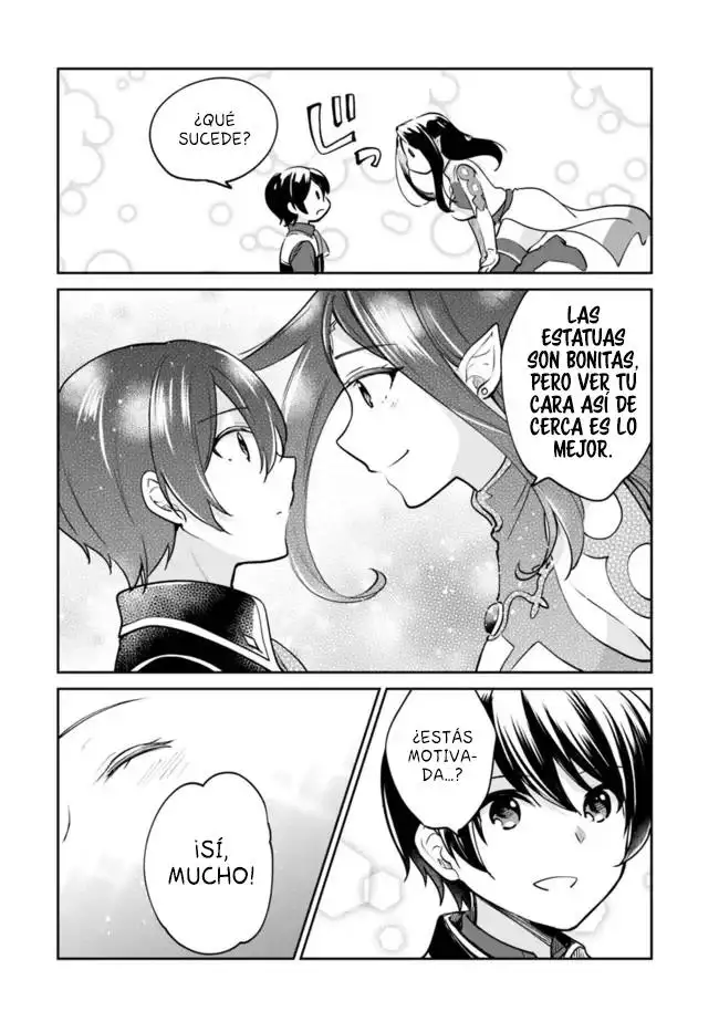 Zennin Ossan, Umarekawattara SSS Rank Jinsei ga Kakutei Shita - Capítulo 80 - Página 15 - LectorTMOo