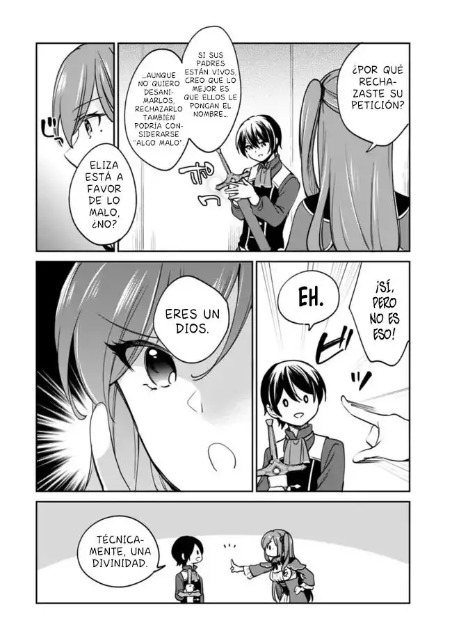 Zennin Ossan, Umarekawattara SSS Rank Jinsei ga Kakutei Shita - Capítulo 81 - Página 5 - LectorTMOo