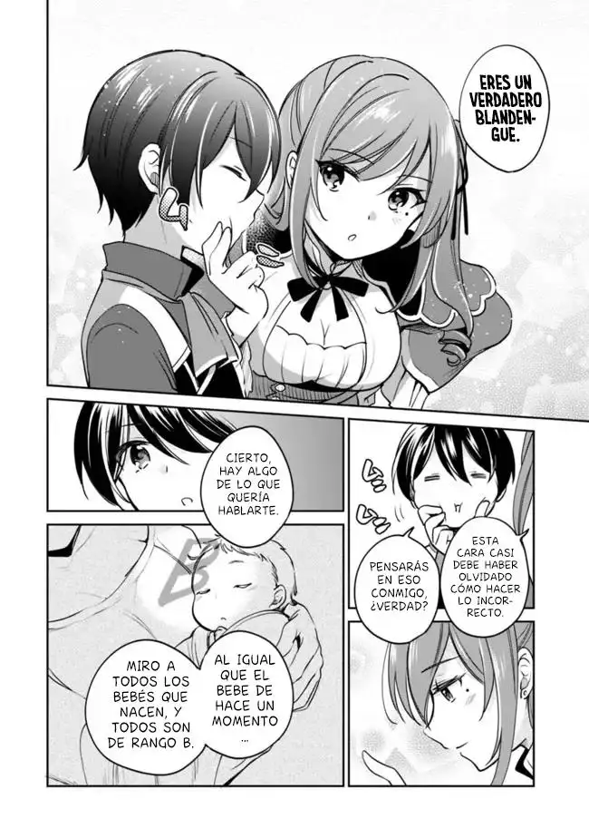 Zennin Ossan, Umarekawattara SSS Rank Jinsei ga Kakutei Shita - Capítulo 81 - Página 7 - LectorTMOo