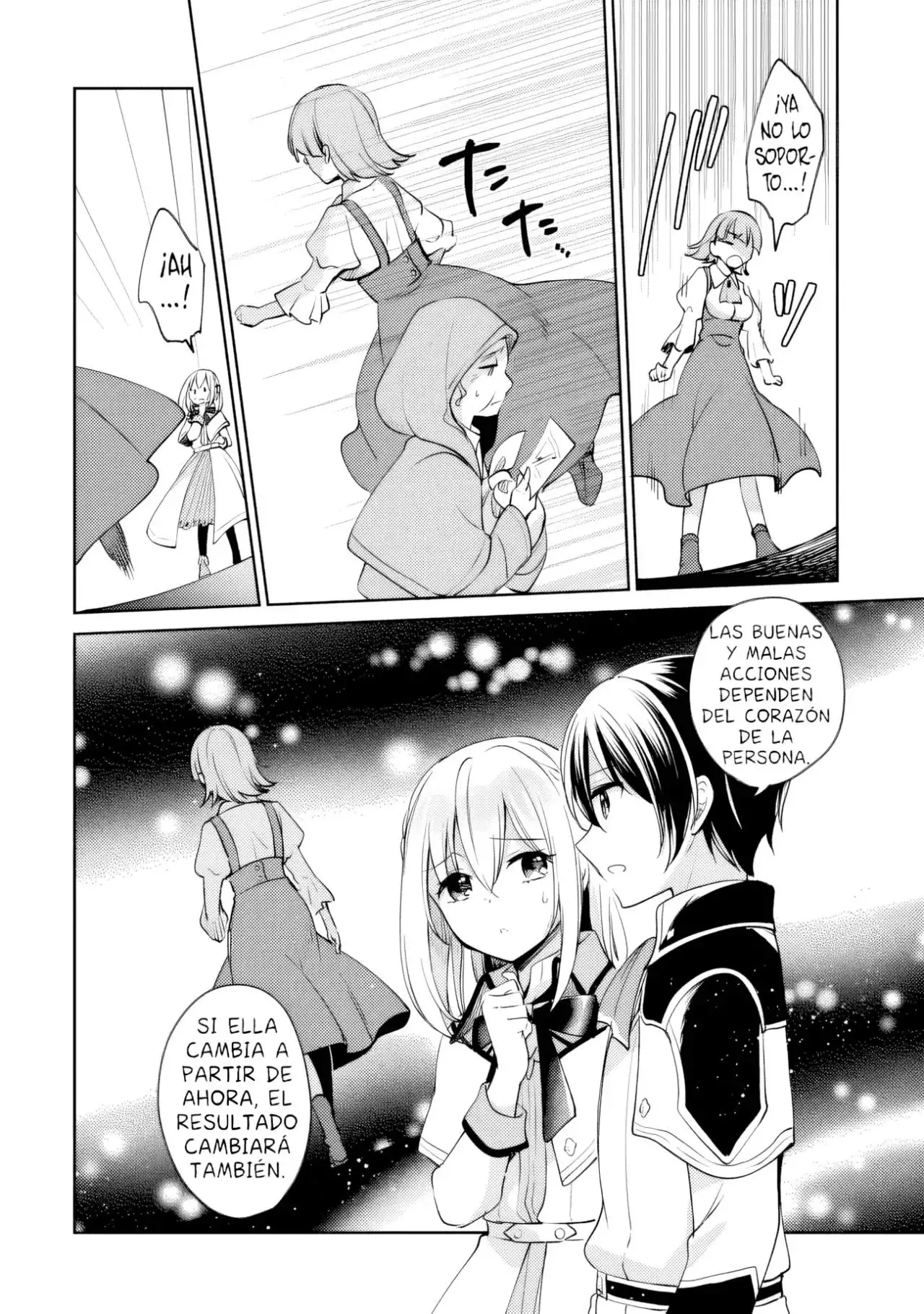 Zennin Ossan, Umarekawattara SSS Rank Jinsei ga Kakutei Shita - Capítulo 82 - Página 11 - LectorTMOo
