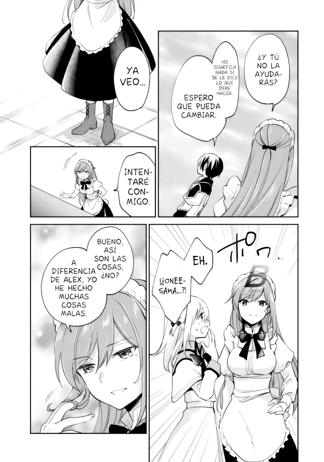 Zennin Ossan, Umarekawattara SSS Rank Jinsei ga Kakutei Shita - Capítulo 82 - Página 12 - LectorTMOo