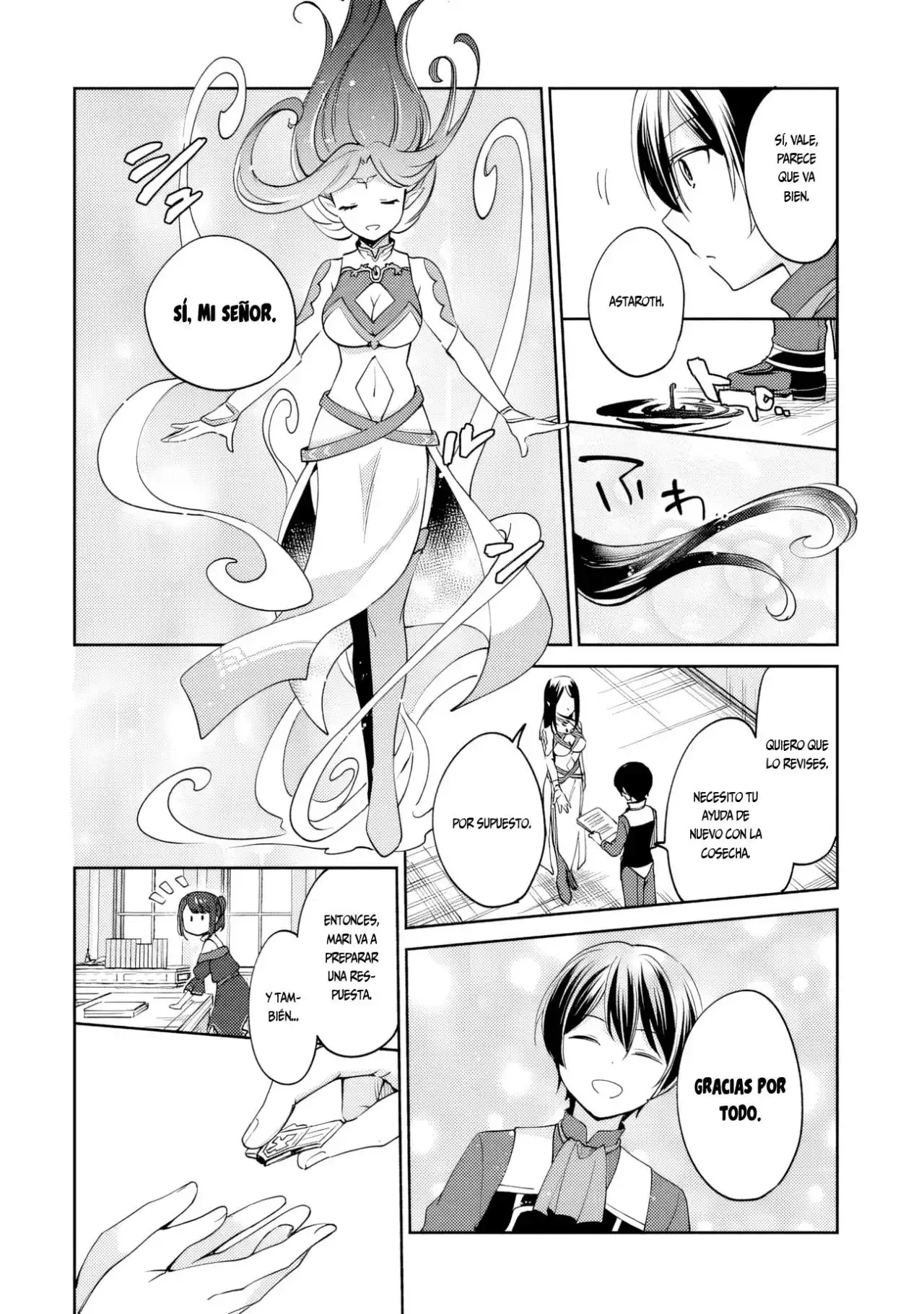 Zennin Ossan, Umarekawattara SSS Rank Jinsei ga Kakutei Shita - Capítulo 83 - Página 13 - LectorTMOo