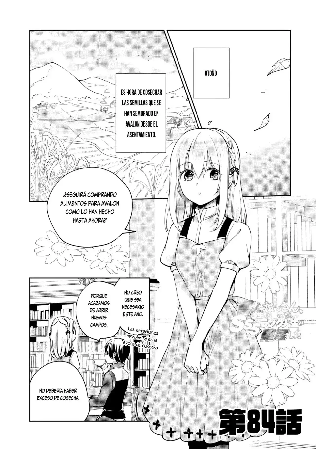 Zennin Ossan, Umarekawattara SSS Rank Jinsei ga Kakutei Shita - Capítulo 84 - Página 4 - LectorTMOo