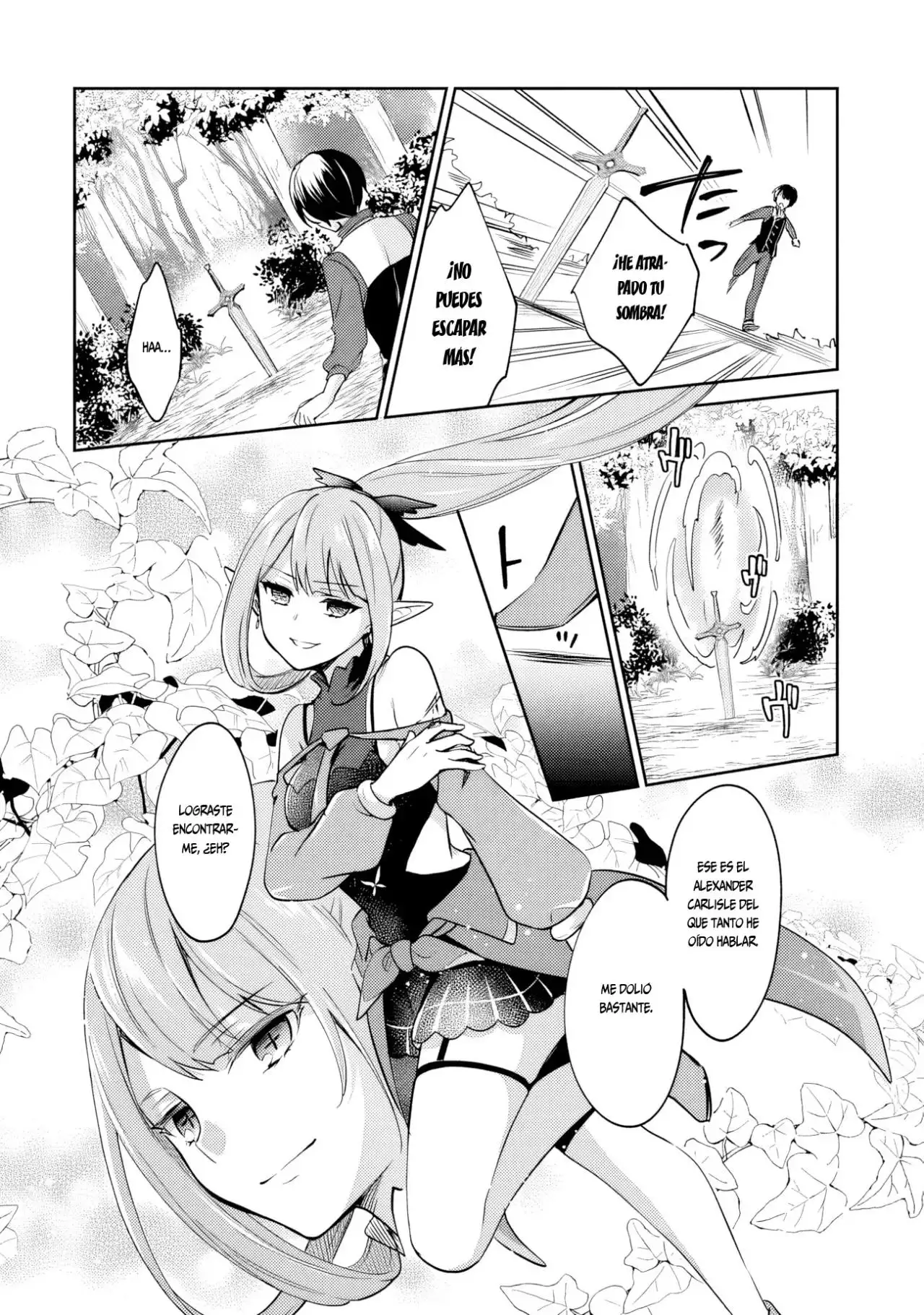 Zennin Ossan, Umarekawattara SSS Rank Jinsei ga Kakutei Shita - Capítulo 84 - Página 13 - LectorTMOo
