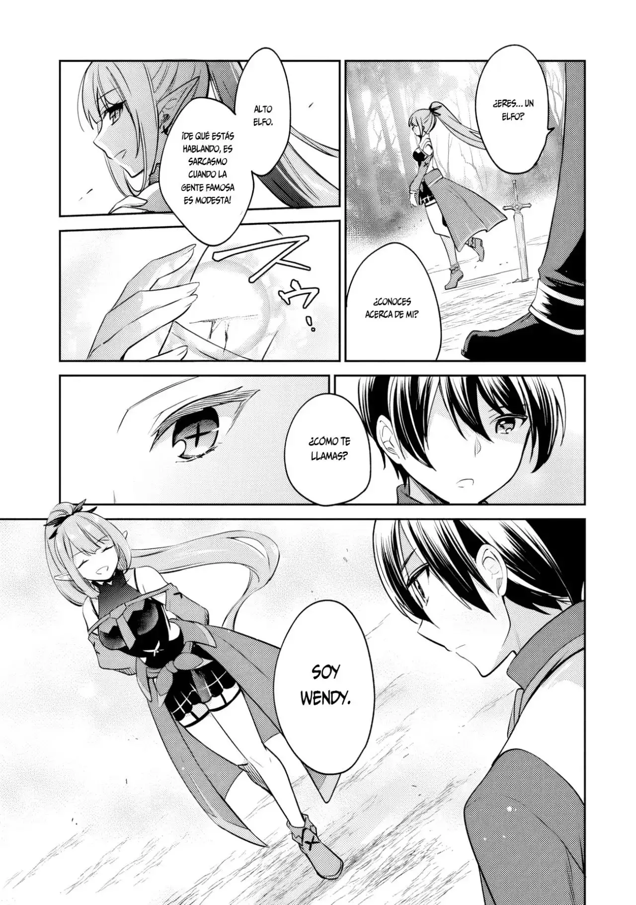 Zennin Ossan, Umarekawattara SSS Rank Jinsei ga Kakutei Shita - Capítulo 84 - Página 14 - LectorTMOo