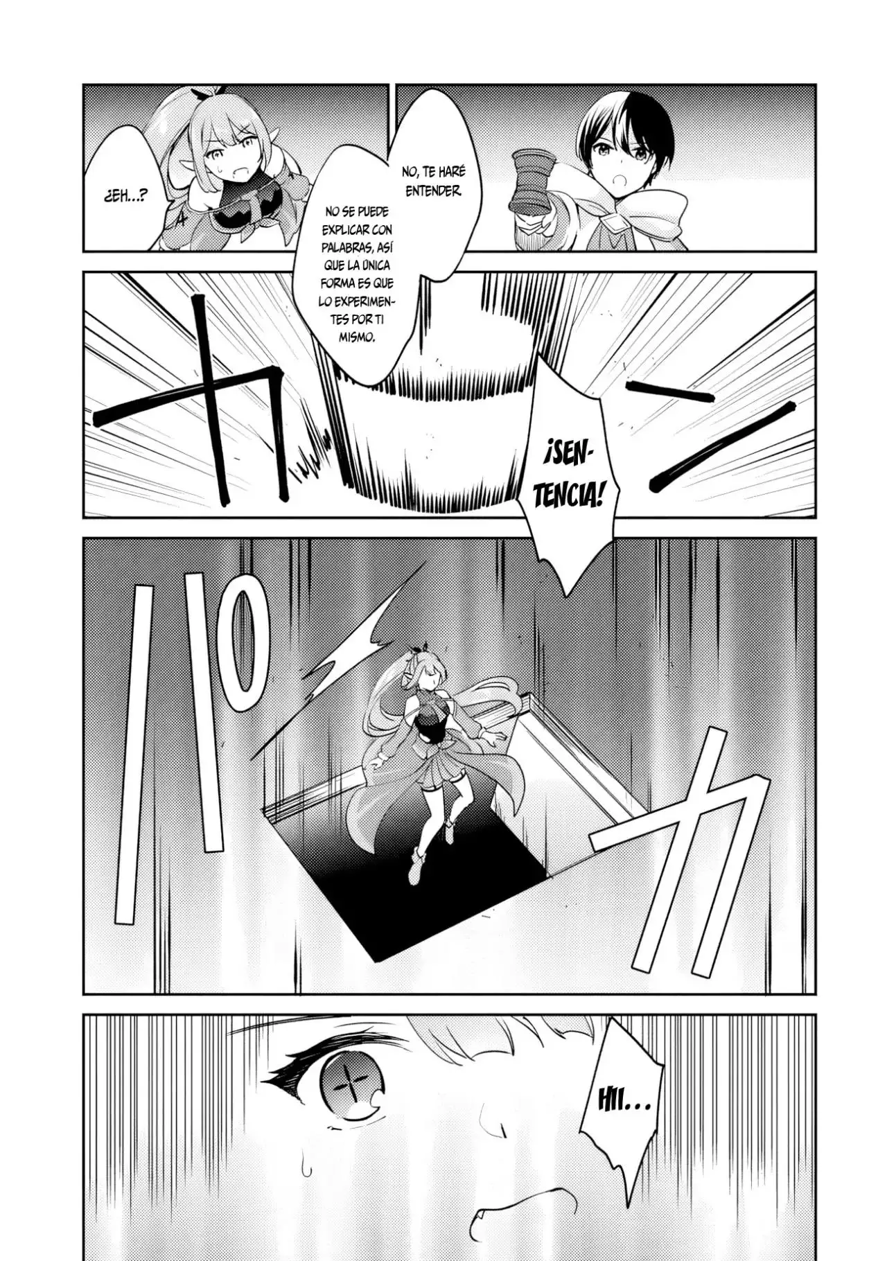 Zennin Ossan, Umarekawattara SSS Rank Jinsei ga Kakutei Shita - Capítulo 85 - Página 14 - LectorTMOo