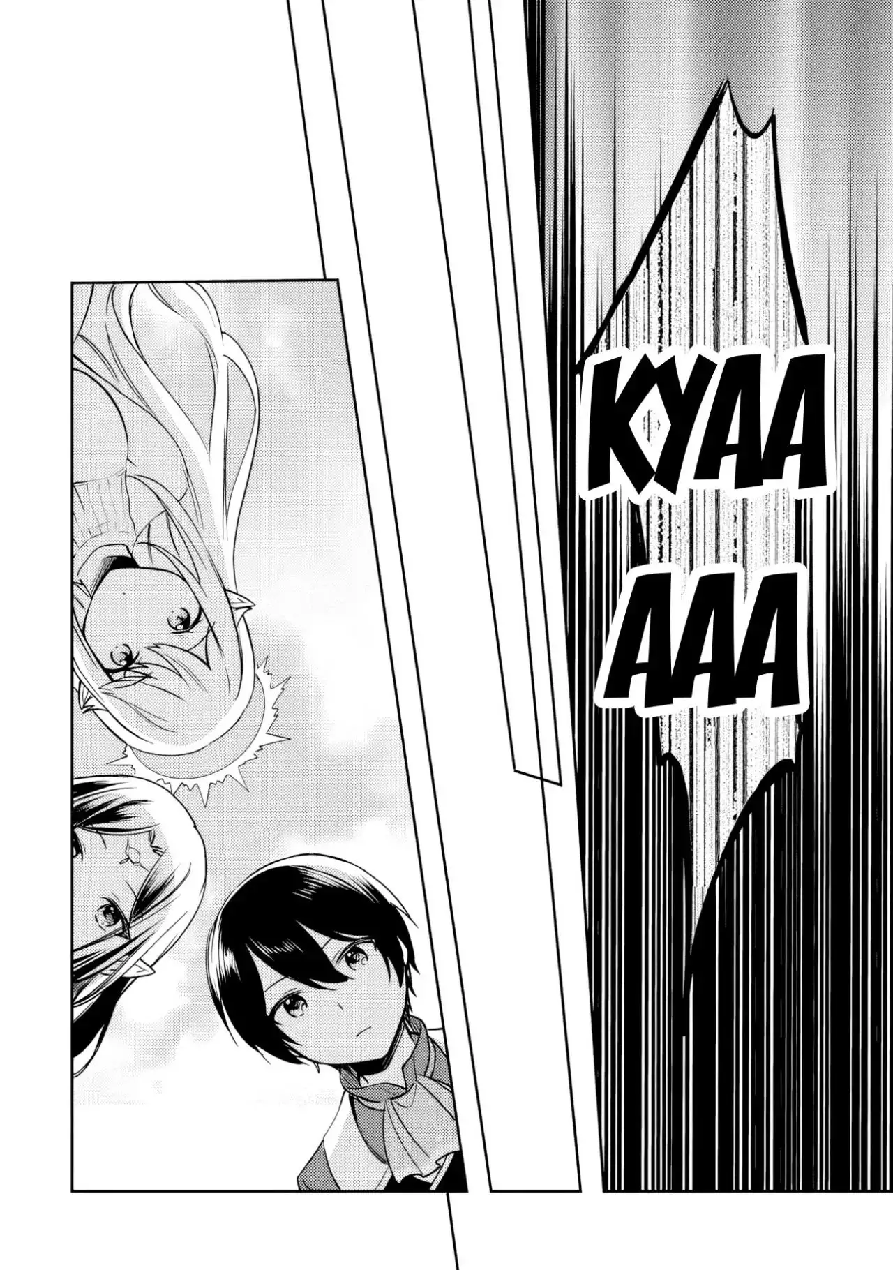 Zennin Ossan, Umarekawattara SSS Rank Jinsei ga Kakutei Shita - Capítulo 85 - Página 15 - LectorTMOo