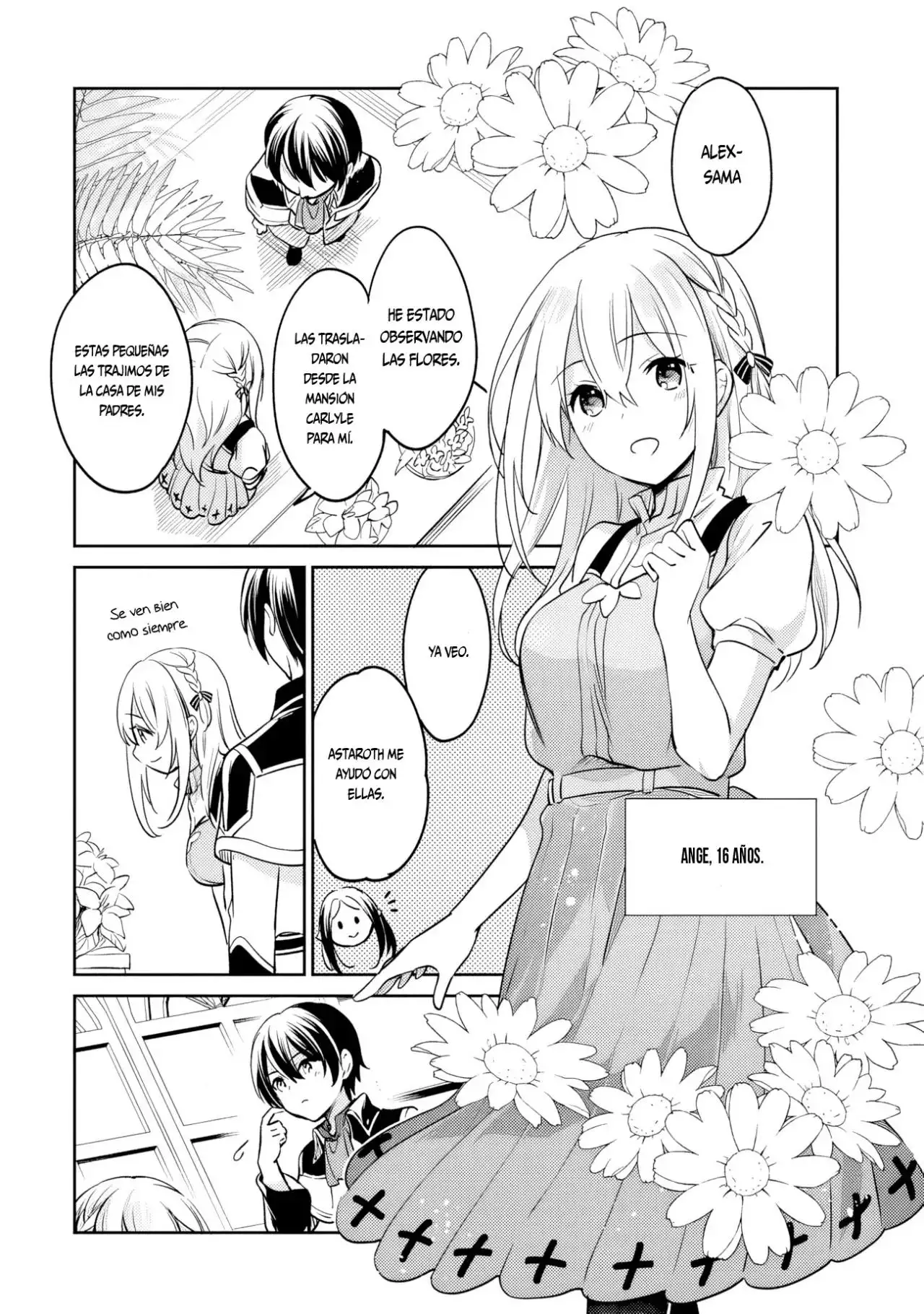 Zennin Ossan, Umarekawattara SSS Rank Jinsei ga Kakutei Shita - Capítulo 86 - Página 9 - LectorTMOo