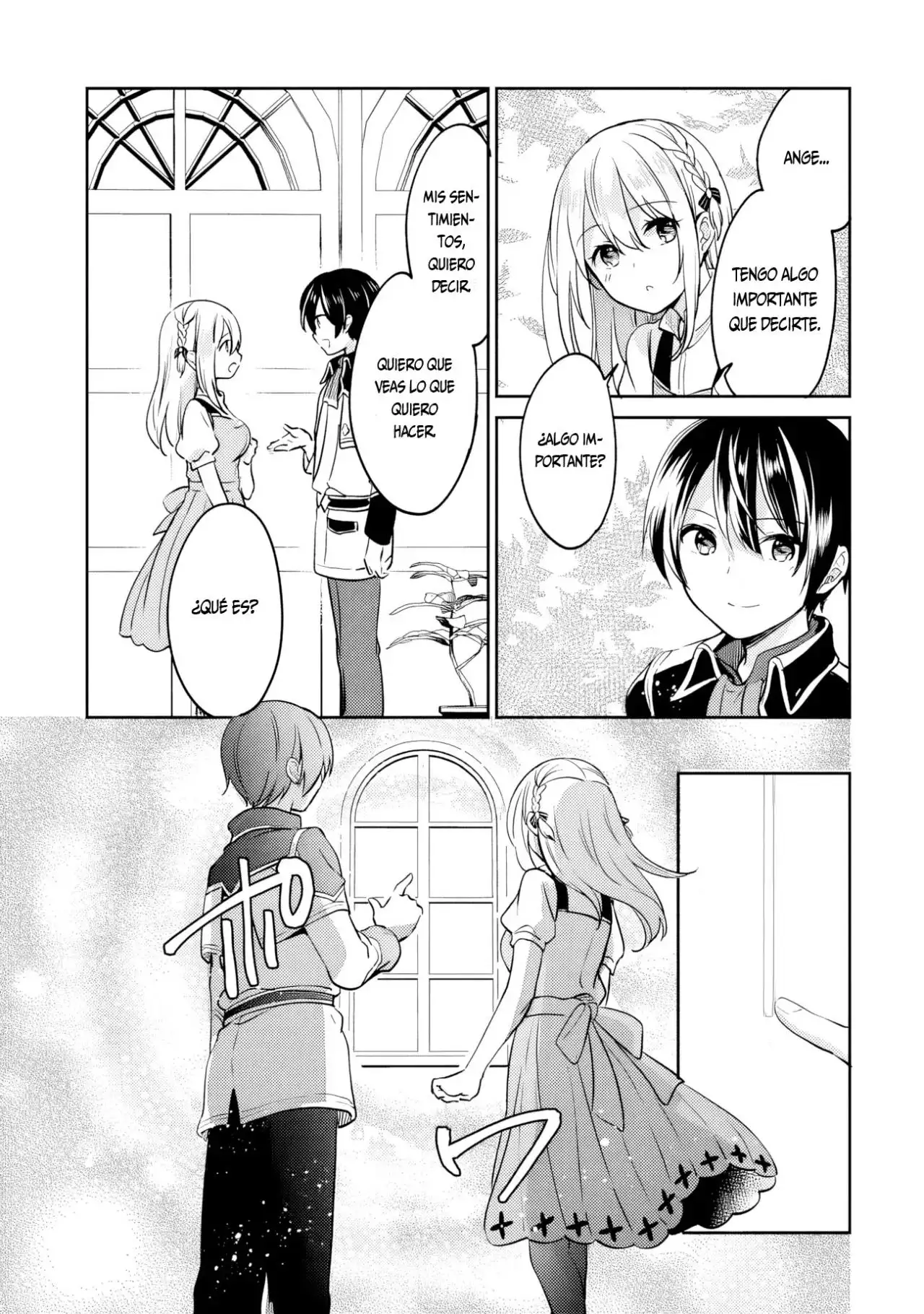 Zennin Ossan, Umarekawattara SSS Rank Jinsei ga Kakutei Shita - Capítulo 86 - Página 10 - LectorTMOo