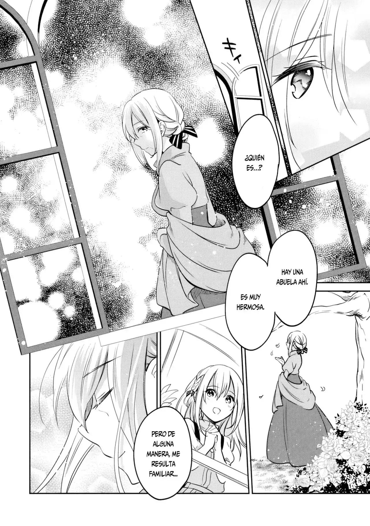 Zennin Ossan, Umarekawattara SSS Rank Jinsei ga Kakutei Shita - Capítulo 86 - Página 11 - LectorTMOo