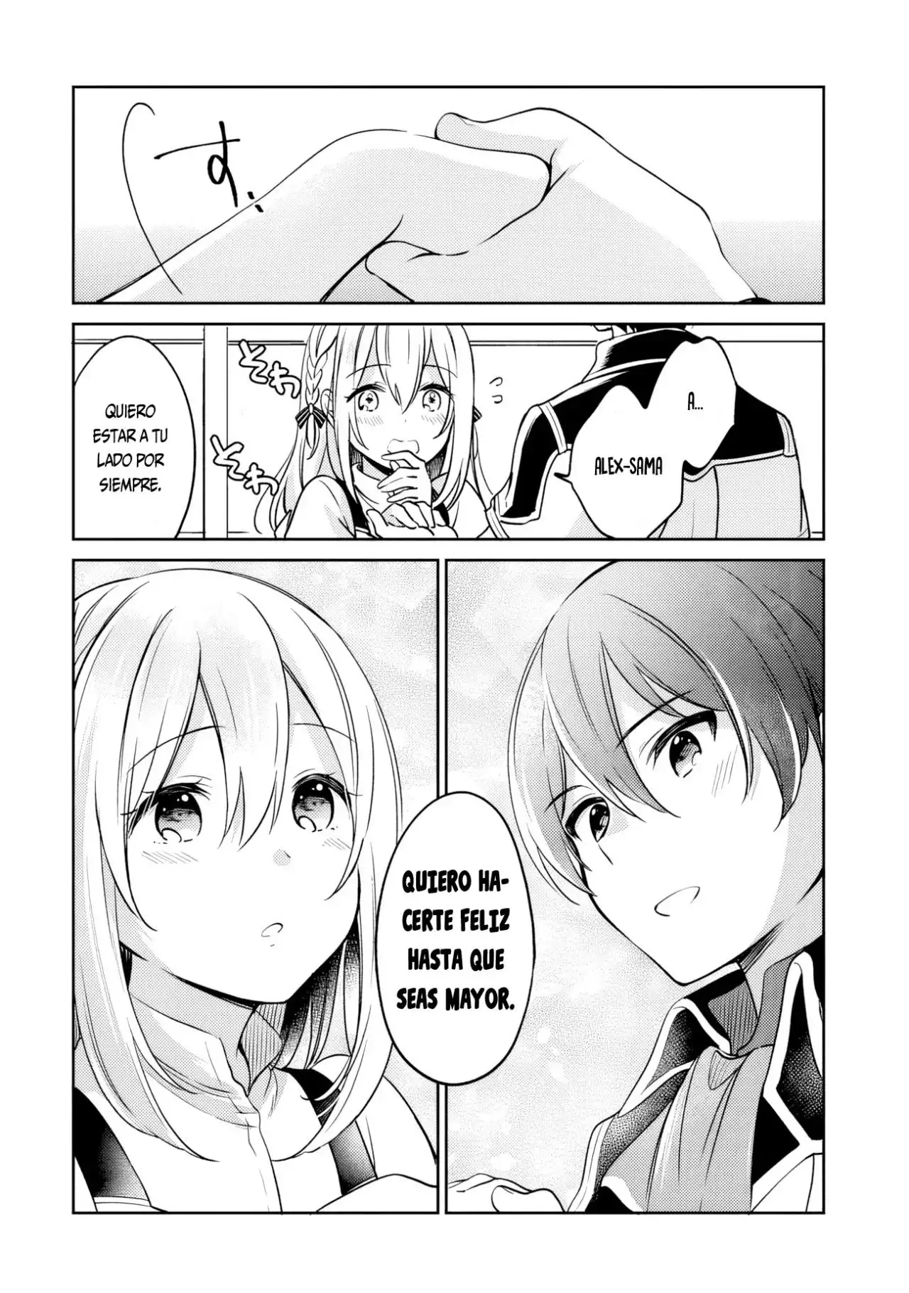 Zennin Ossan, Umarekawattara SSS Rank Jinsei ga Kakutei Shita - Capítulo 86 - Página 15 - LectorTMOo