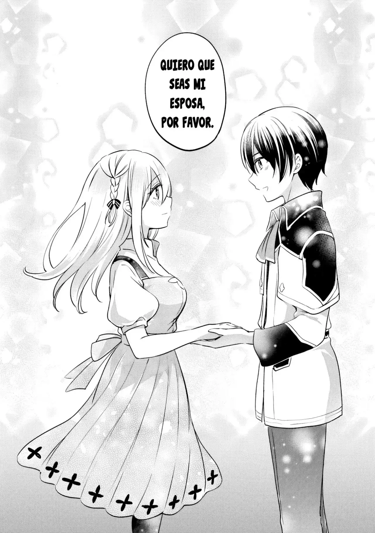 Zennin Ossan, Umarekawattara SSS Rank Jinsei ga Kakutei Shita - Capítulo 86 - Página 16 - LectorTMOo