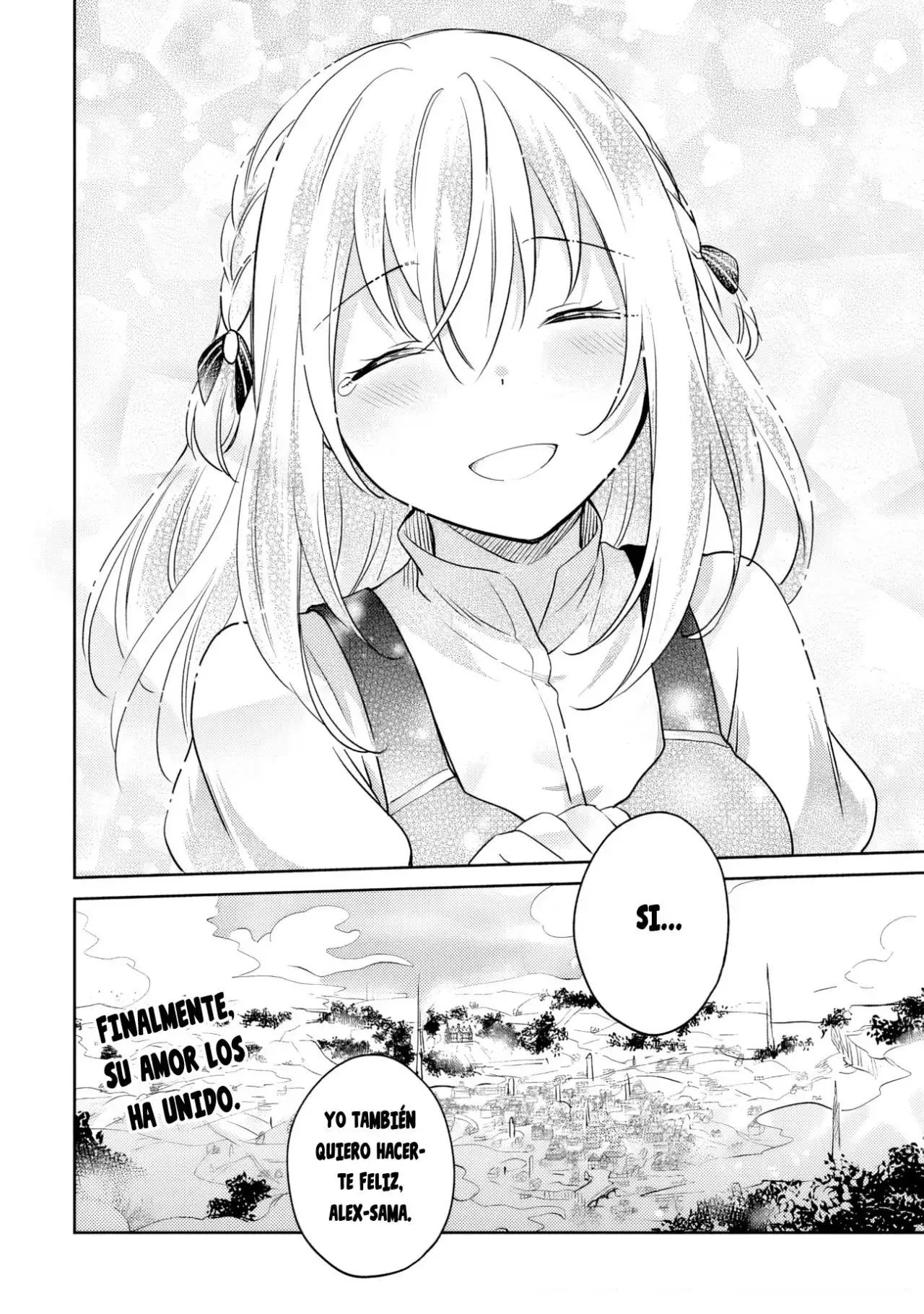 Zennin Ossan, Umarekawattara SSS Rank Jinsei ga Kakutei Shita - Capítulo 86 - Página 17 - LectorTMOo
