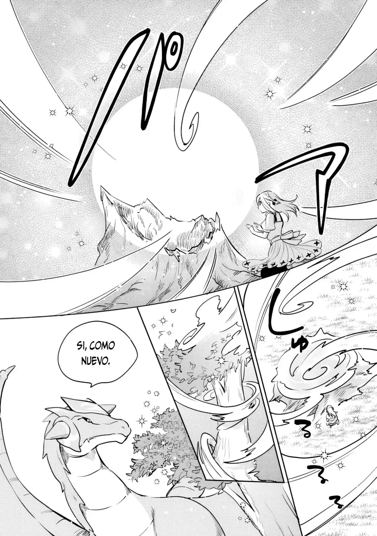 Zennin Ossan, Umarekawattara SSS Rank Jinsei ga Kakutei Shita - Capítulo 87 - Página 12 - LectorTMOo