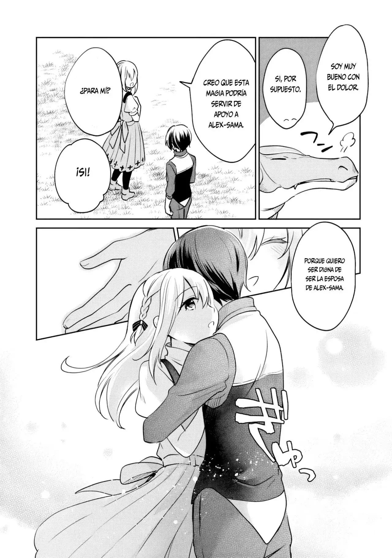Zennin Ossan, Umarekawattara SSS Rank Jinsei ga Kakutei Shita - Capítulo 87 - Página 14 - LectorTMOo