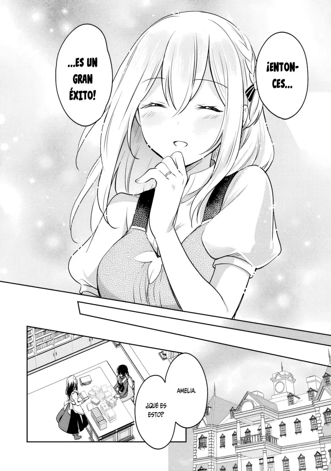 Zennin Ossan, Umarekawattara SSS Rank Jinsei ga Kakutei Shita - Capítulo 88 - Página 7 - LectorTMOo