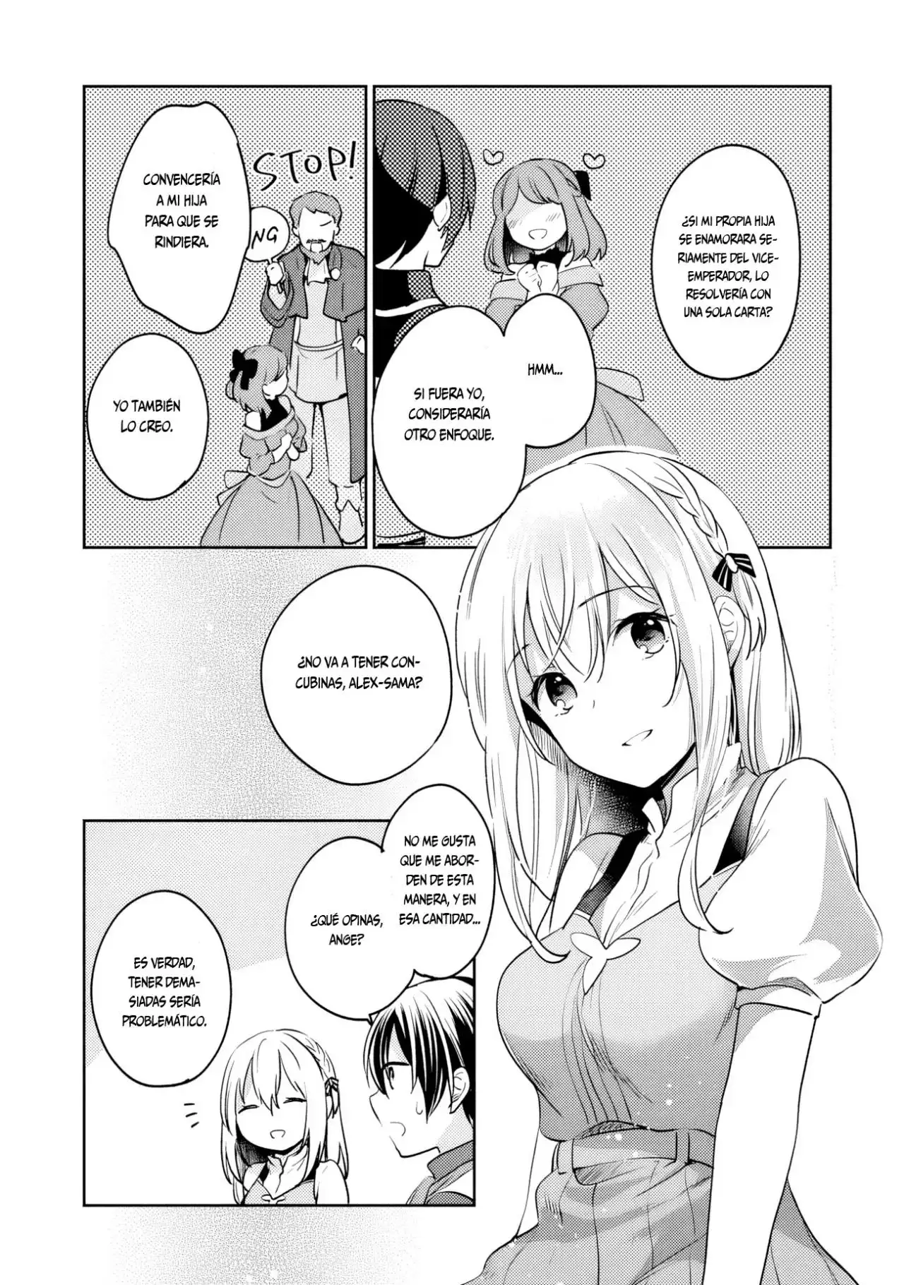 Zennin Ossan, Umarekawattara SSS Rank Jinsei ga Kakutei Shita - Capítulo 88 - Página 12 - LectorTMOo