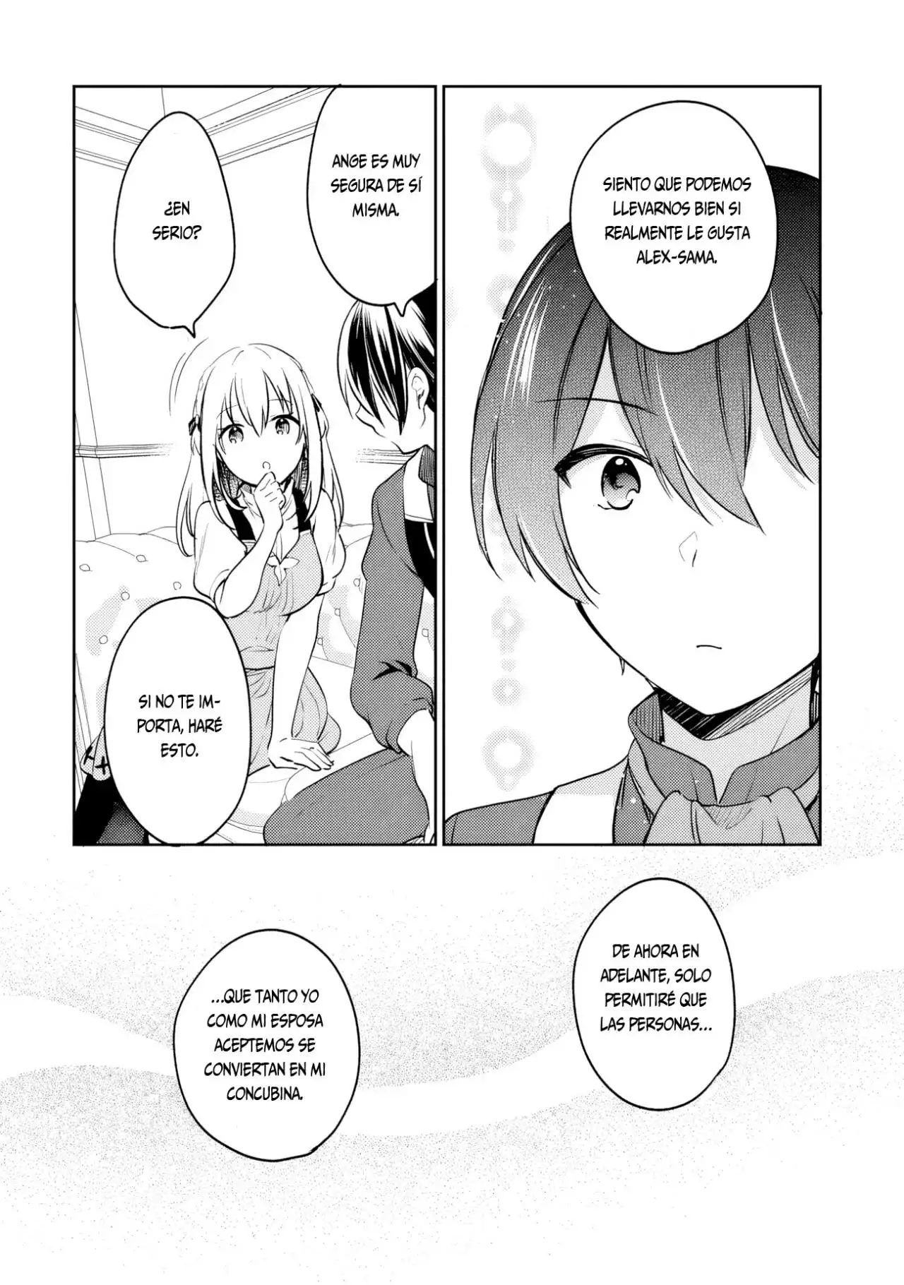 Zennin Ossan, Umarekawattara SSS Rank Jinsei ga Kakutei Shita - Capítulo 88 - Página 13 - LectorTMOo