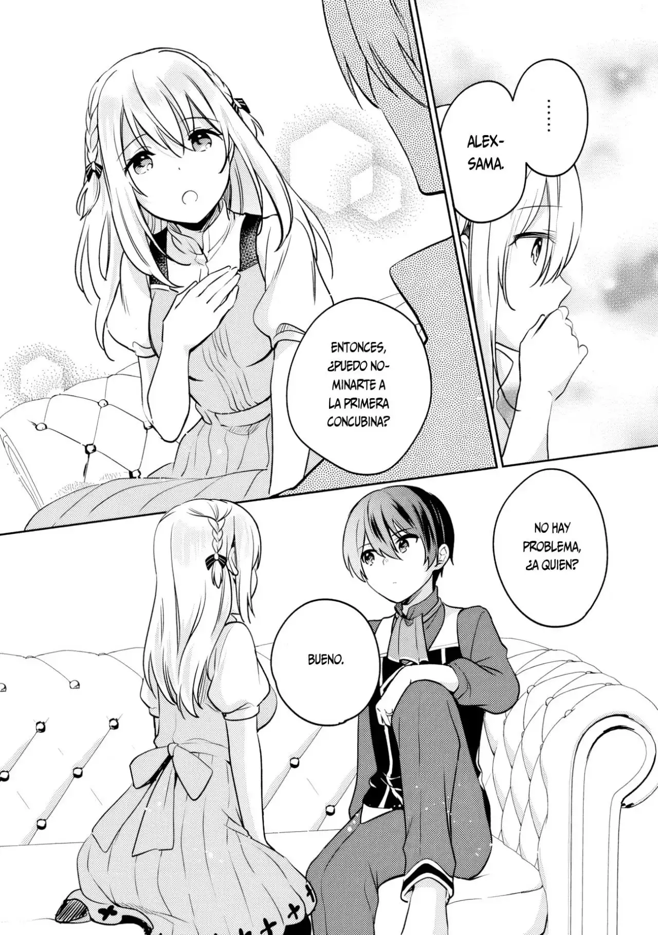 Zennin Ossan, Umarekawattara SSS Rank Jinsei ga Kakutei Shita - Capítulo 88 - Página 15 - LectorTMOo