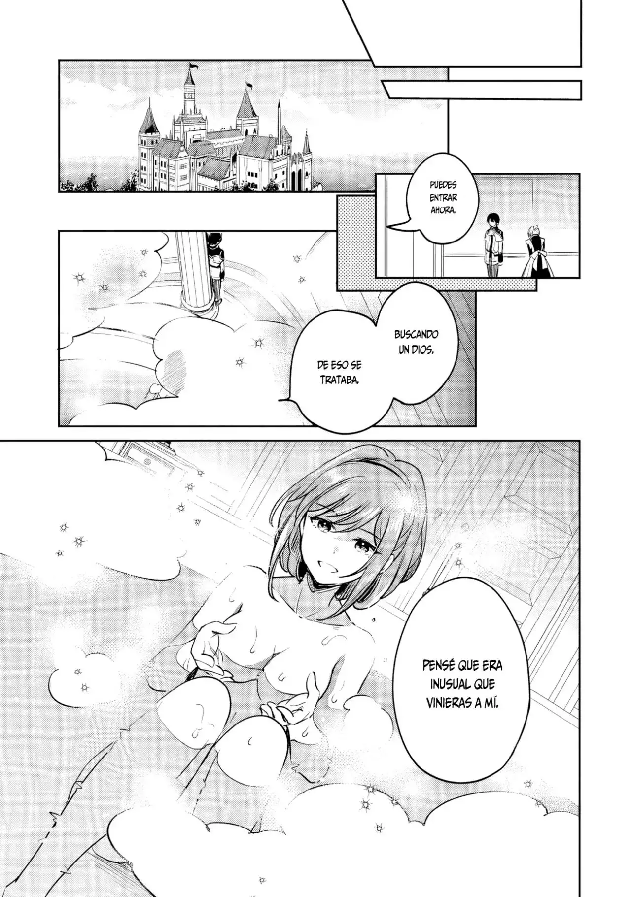 Zennin Ossan, Umarekawattara SSS Rank Jinsei ga Kakutei Shita - Capítulo 89 - Página 12 - LectorTMOo