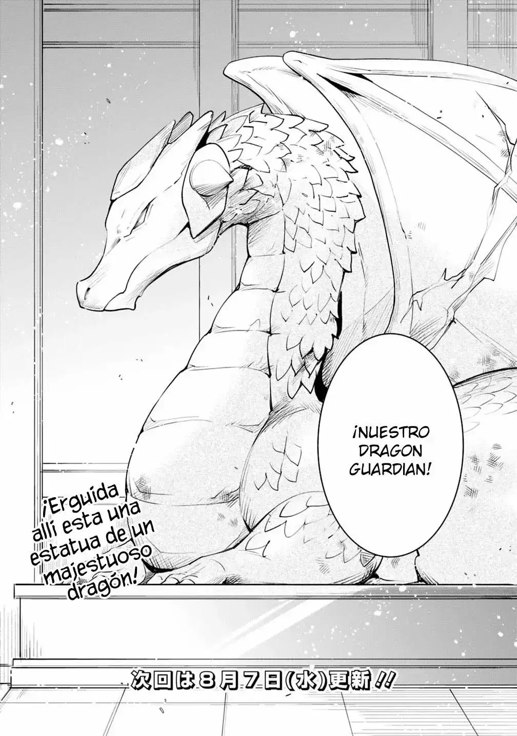 Zennin Ossan, Umarekawattara SSS Rank Jinsei ga Kakutei Shita - Capítulo 9 - Página 14 - LectorTMOo