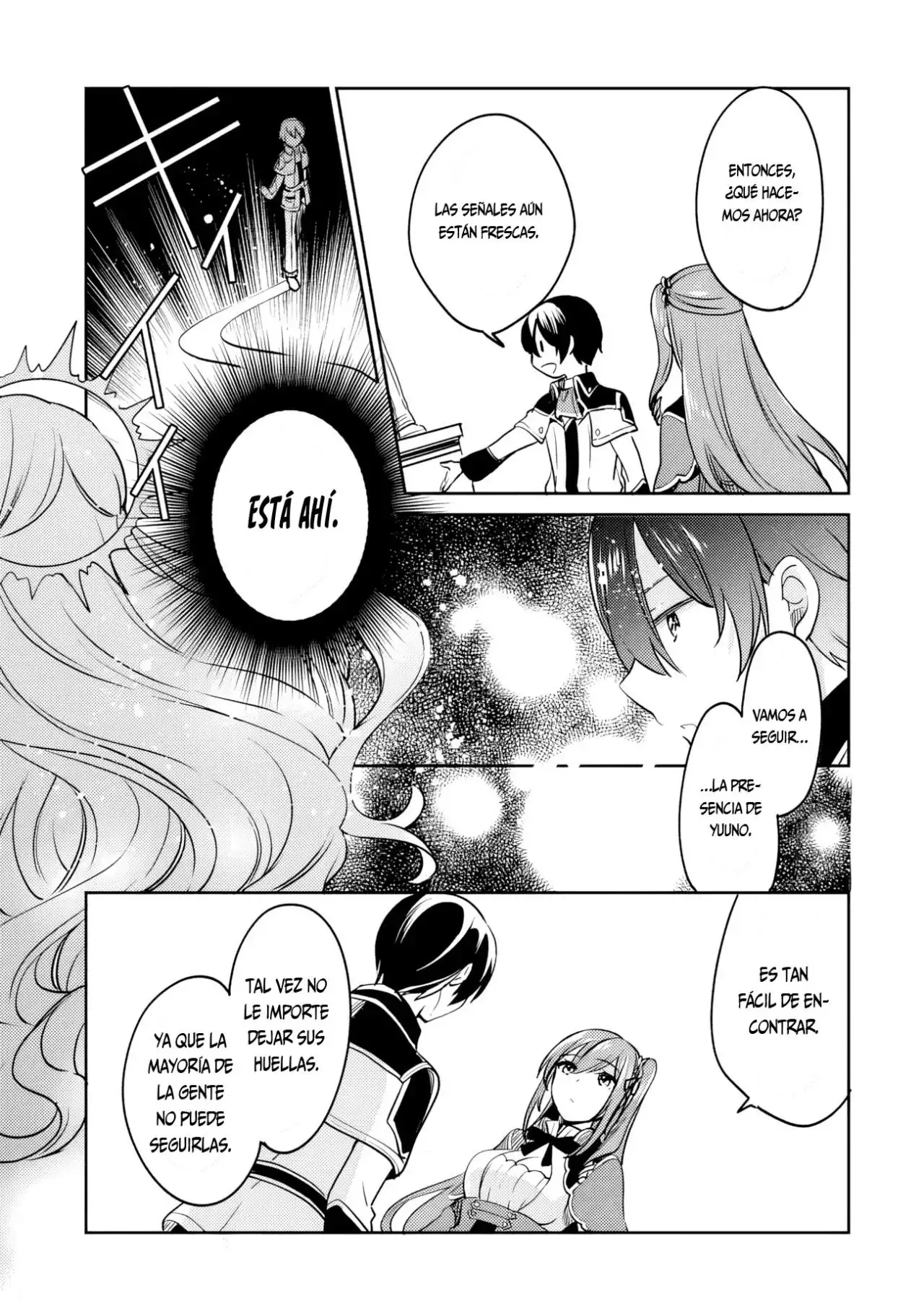 Zennin Ossan, Umarekawattara SSS Rank Jinsei ga Kakutei Shita - Capítulo 90 - Página 6 - LectorTMOo